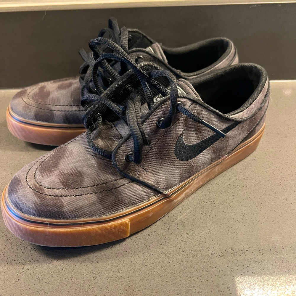Nike Stefan Janoski Skate Shoes - 6Y